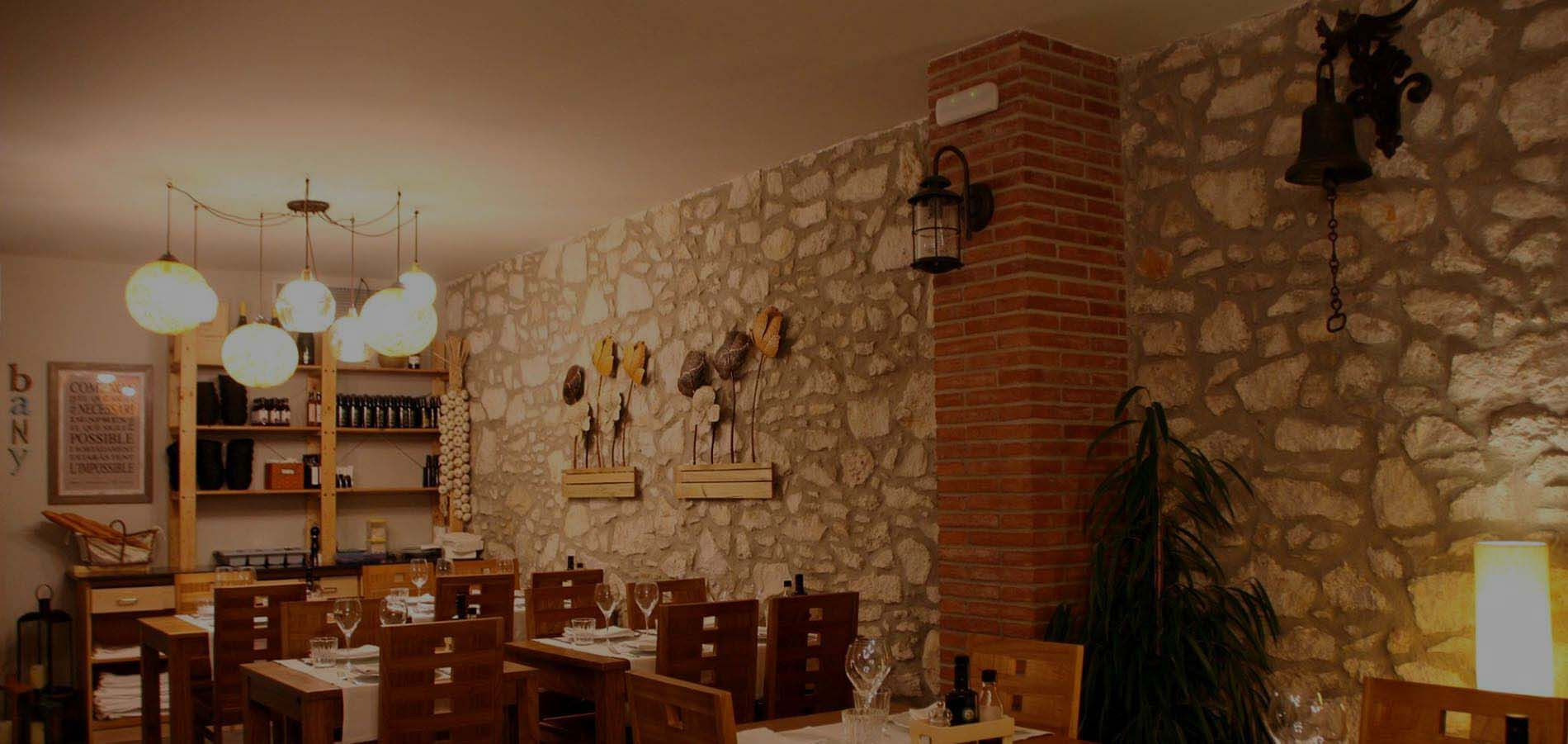 Restaurant La Campana